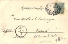 Sigmundskron bei Bozen