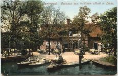 Lehde - Gasthaus zum fröhlichen Hecht