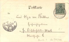 Kloster Chorin