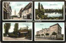 Sangerhausen