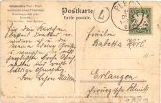 Gasthaus Schermshöhe bei Sppies