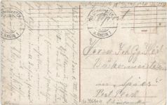 Ludwigshafen am Rhein - Bismarckstraße