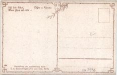 Künstler Ak Olga v. Riesen