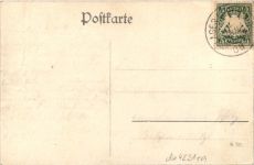 Gruss vom Lager Lechfeld