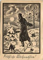 WW2 - Frohe Weihnachten