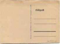 WW2 - Frohe Weihnachten