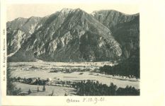 Oberau