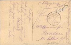 Buschmühle bei Weyher