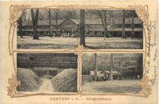 Ebstorf i. H. Schützenhaus
