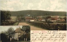 Neuhaus im Solling - Holzminden