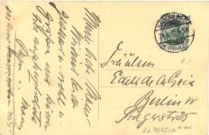 Braunlage - Pensionshaus Weidmannsheil