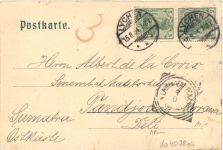 Lychen - Stargardter Strasse