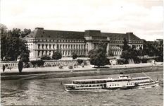 Koblenz - Schloss