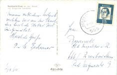 Bernkastel Kues