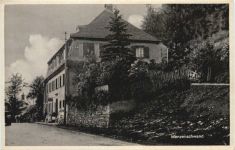 Fremdenheim Wild - Menzenschwand