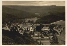 Kloster Eberbach - Eltville am Rhein