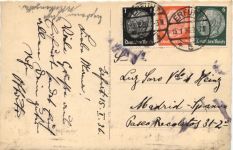 Erfurt - Hauptpostamt