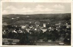 Heudorf im Hegau