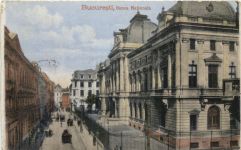 Bucuresti - Banca Nationala