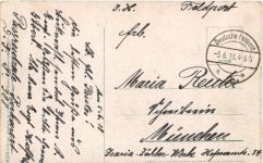 Bucuresti - Banca Nationala