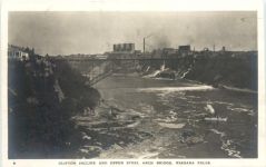 Niagara Falls - Clifton Incline