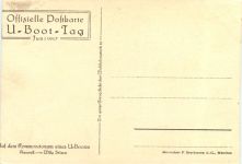 U-Boot Tag 1917