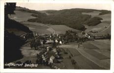 Deisfeld - Diemelsee