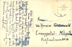 Scharfenberg - Brilon