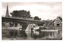 Holzminden an der Weser