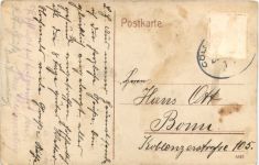 Gruss aus Much - Siegkreis