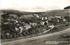 Untermettingen - Krs Waldshut