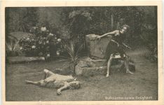 Volkschauspiele Ötigheim