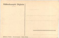 Volkschauspiele Ötigheim