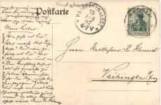 Hohennagold