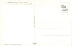 Liebfrauenhöhe über Horb Neckar