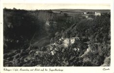 Nideggen Eifel - Beuersley