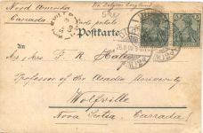 Düren - Oberstrasse