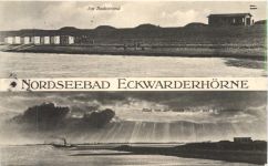 Ostseebad Eckwarderhörne