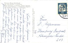 Adolfseck - Bad Schwalbach