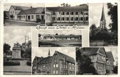 Gruss aus Uetze in Hann.