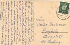 Gruss aus Uetze in Hann.