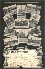 Darmstadt