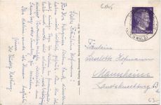 O du schöner Odenwald