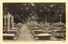 Varel i. O. Kaffeehaus