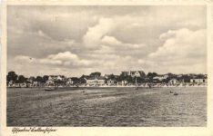 Ostseebad Kellenhusen