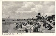 Ostseebad Kellenhusen - 3. Reich