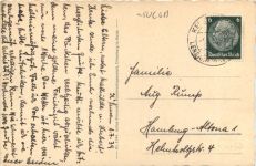 Ostseebad Kellenhusen - Blick auf den Strand