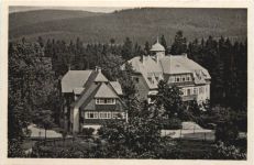 Bärenfels - Schwesternheim Waldesruh