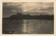 Bratislava