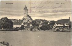 Nürtingen